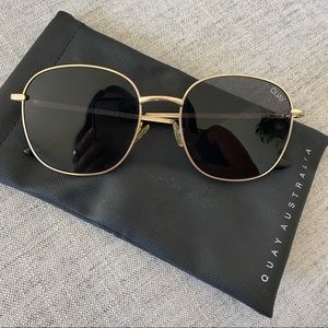 Quay jezabell sunglasses